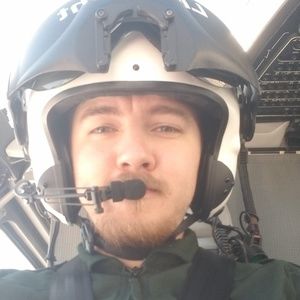 Meet your Posher, Gary